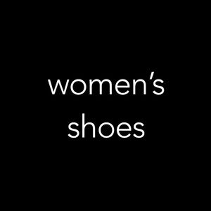 Women’s Shoes